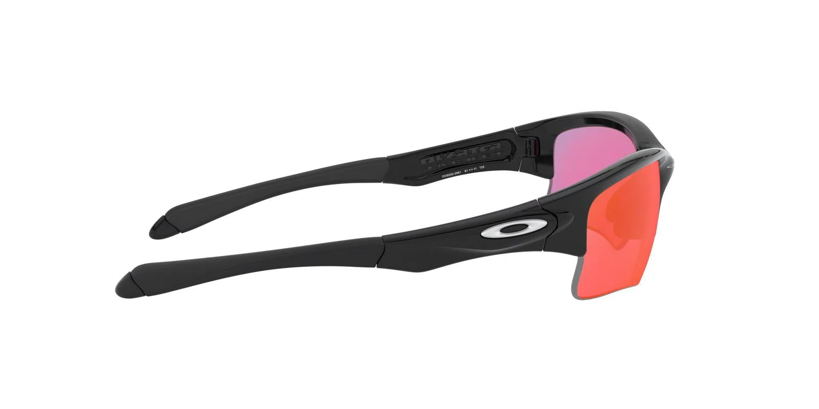 Oakley Quarter Jacket 9200 Sunglasses - view 62
